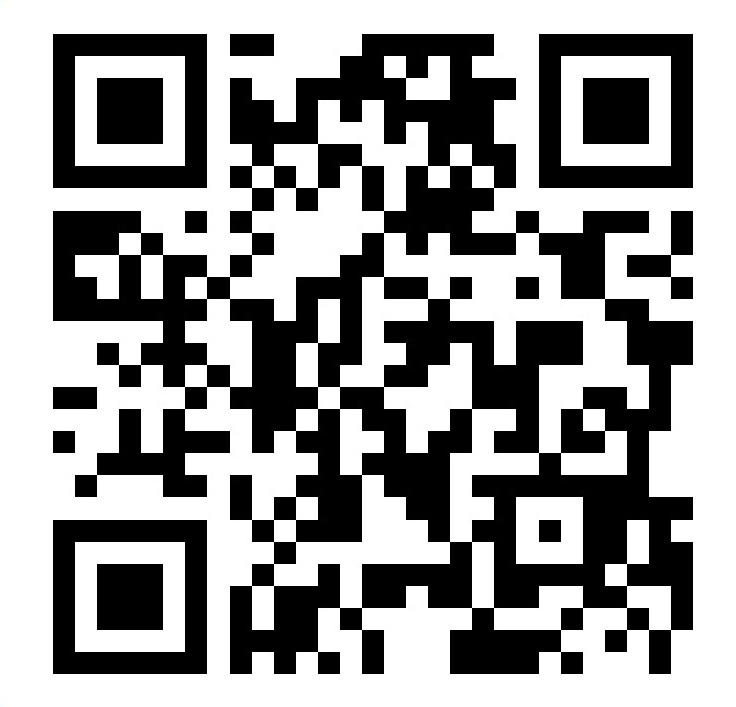 Scan to donate via Stripe
