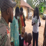 Meet Grace: A Story of Family Reconnection